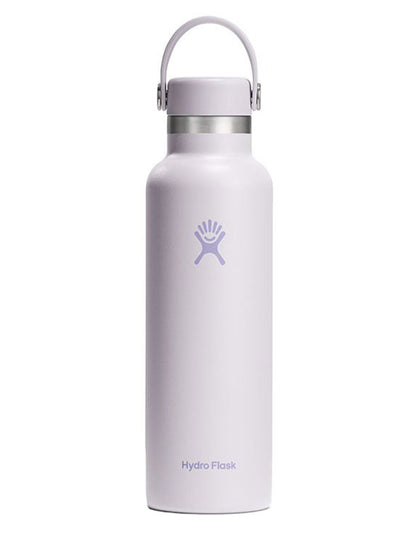 [Hydro Flask] HYDRATION スタンダードマウス【21oz】(621ml） / 日本正規品 ハイドロフラスク タンブラー 断熱ボトル 5089014