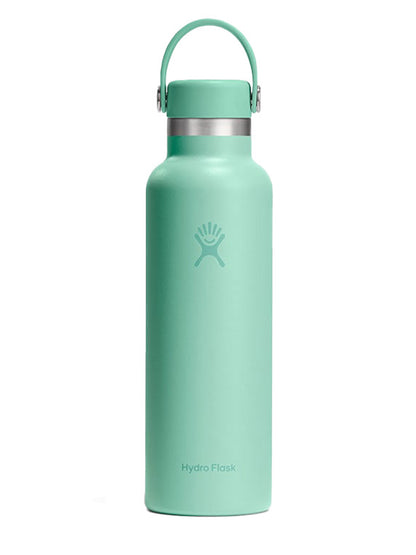 [Hydro Flask] HYDRATION スタンダードマウス【21oz】(621ml） / 日本正規品 ハイドロフラスク タンブラー 断熱ボトル 5089014