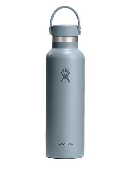 [Hydro Flask] HYDRATION スタンダードマウス【21oz】(621ml） / 日本正規品 ハイドロフラスク タンブラー 断熱ボトル 5089014