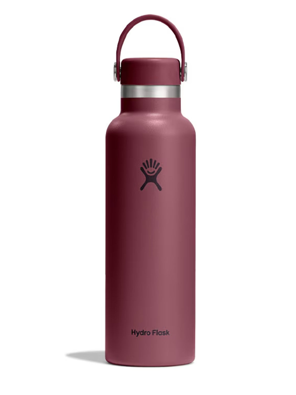 [Hydro Flask] HYDRATION Standard Mouth [21oz] (621ml) / Genuine Japanese Hydro Flask Tumbler Insulated Bottle 5089014