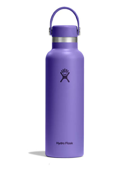 [Hydro Flask] HYDRATION Standard Mouth [21oz] (621ml) / Genuine Japanese Hydro Flask Tumbler Insulated Bottle 5089014