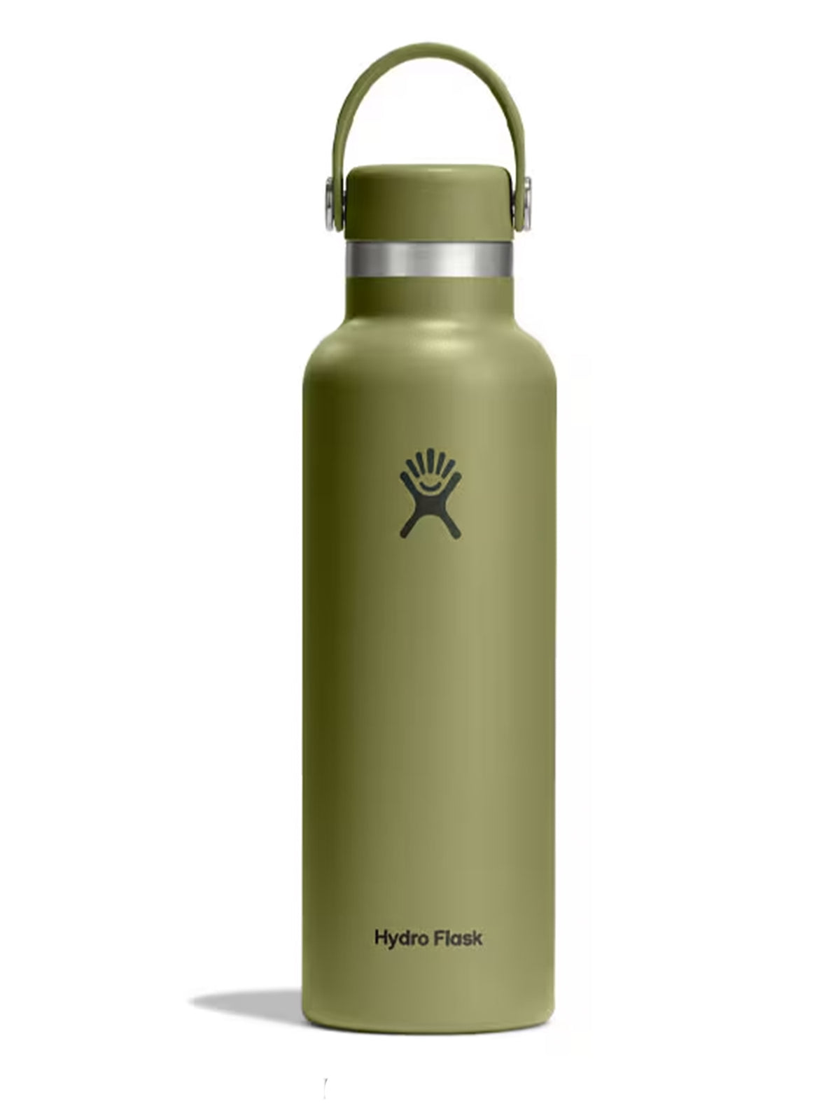 [Hydro Flask] HYDRATION Standard Mouth [21oz] (621ml) / Genuine Japanese Hydro Flask Tumbler Insulated Bottle 5089014