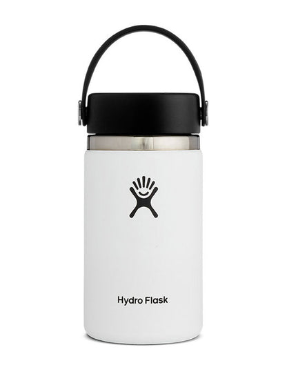 [Hydro Flask] HYDRATION ワイドマウス【12oz】 (354ml) / 日本正規品 ハイドロフラスク タンブラー 断熱ボトル 23FW 5089021 60_1-Puravida! プラヴィダ　ヨガ ピラティス フィットネスショップ