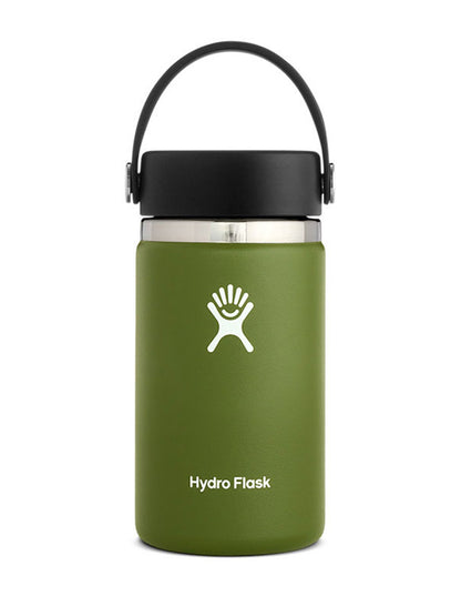 [Hydro Flask] HYDRATION ワイドマウス【12oz】 (354ml) / 日本正規品 ハイドロフラスク タンブラー 断熱ボトル 23FW 5089021 60_1-Puravida! プラヴィダ　ヨガ ピラティス フィットネスショップ