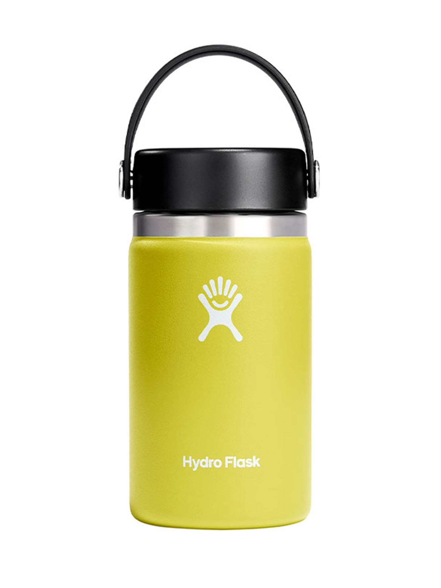 [Hydro Flask] HYDRATION ワイドマウス【12oz】 (354ml) / 日本正規品 ハイドロフラスク タンブラー 断熱ボトル 23FW 5089021 60_1-Puravida! プラヴィダ　ヨガ ピラティス フィットネスショップ