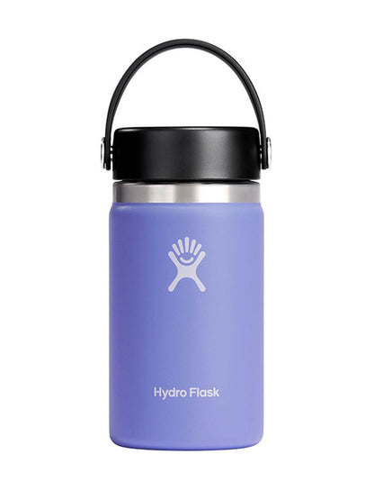 [Hydro Flask] HYDRATION ワイドマウス【12oz】 (354ml) / 日本正規品 ハイドロフラスク タンブラー 断熱ボトル 23FW 5089021 60_1-Puravida! プラヴィダ　ヨガ ピラティス フィットネスショップ