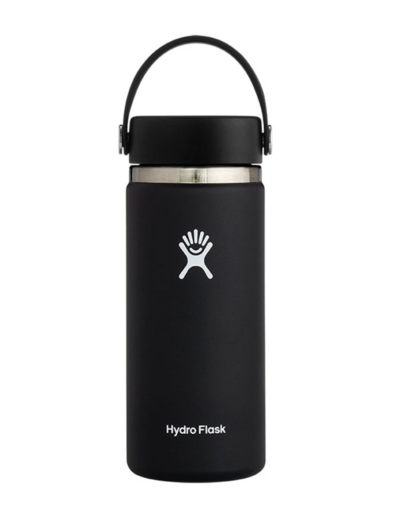 [Hydro Flask] HYDRATION ワイドマウス【16oz】 (473ml) / 日本正規品 ハイドロフラスク タンブラー 断熱ボトル 5089022-Puravida! プラヴィダ　ヨガ ピラティス フィットネスショップ