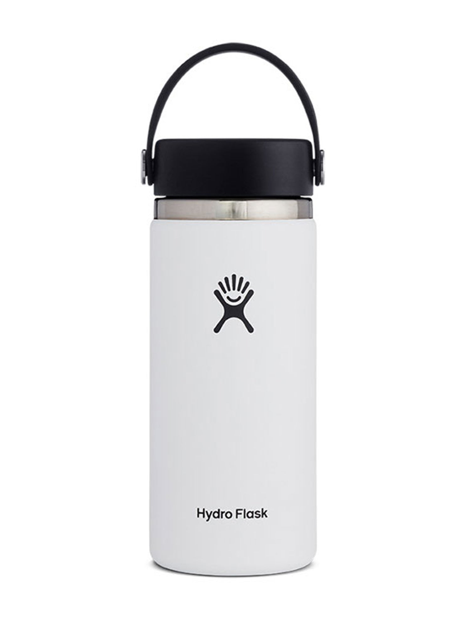 [Hydro Flask] HYDRATION ワイドマウス【16oz】 (473ml) / 日本正規品 ハイドロフラスク タンブラー 断熱ボトル 5089022-Puravida! プラヴィダ　ヨガ ピラティス フィットネスショップ