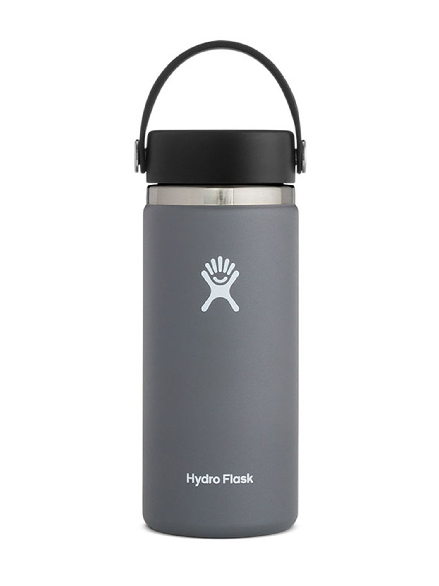 [Hydro Flask] HYDRATION ワイドマウス【16oz】 (473ml) / 日本正規品 ハイドロフラスク タンブラー 断熱ボトル 5089022-Puravida! プラヴィダ　ヨガ ピラティス フィットネスショップ