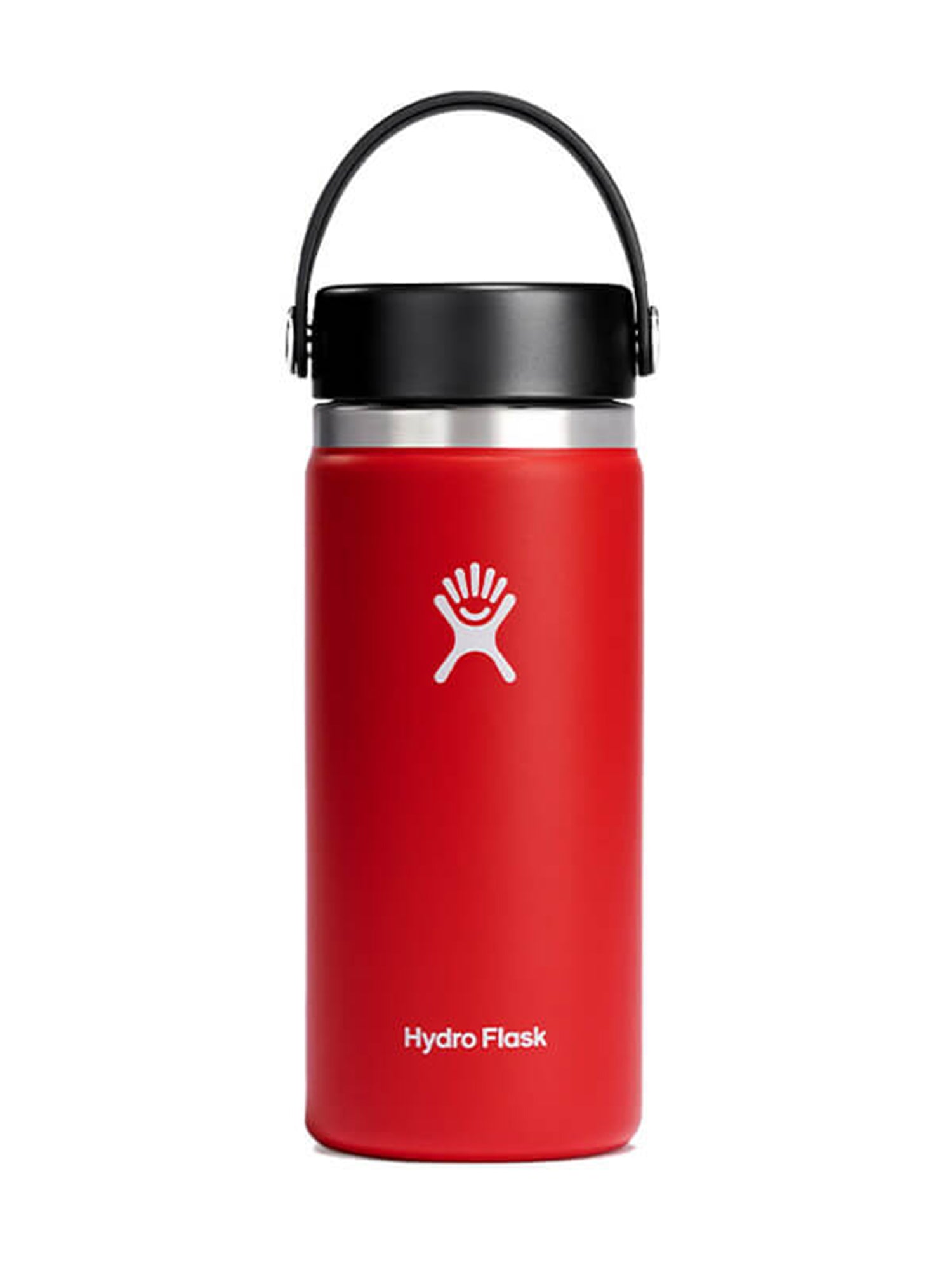 [Hydro Flask] HYDRATION ワイドマウス【16oz】 (473ml) / 日本正規品 ハイドロフラスク タンブラー 断熱ボトル 5089022-Puravida! プラヴィダ　ヨガ ピラティス フィットネスショップ