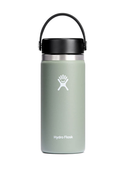 [Hydro Flask] HYDRATION ワイドマウス【16oz】 (473ml) / 日本正規品 ハイドロフラスク タンブラー 断熱ボトル 5089022-Puravida! プラヴィダ　ヨガ ピラティス フィットネスショップ