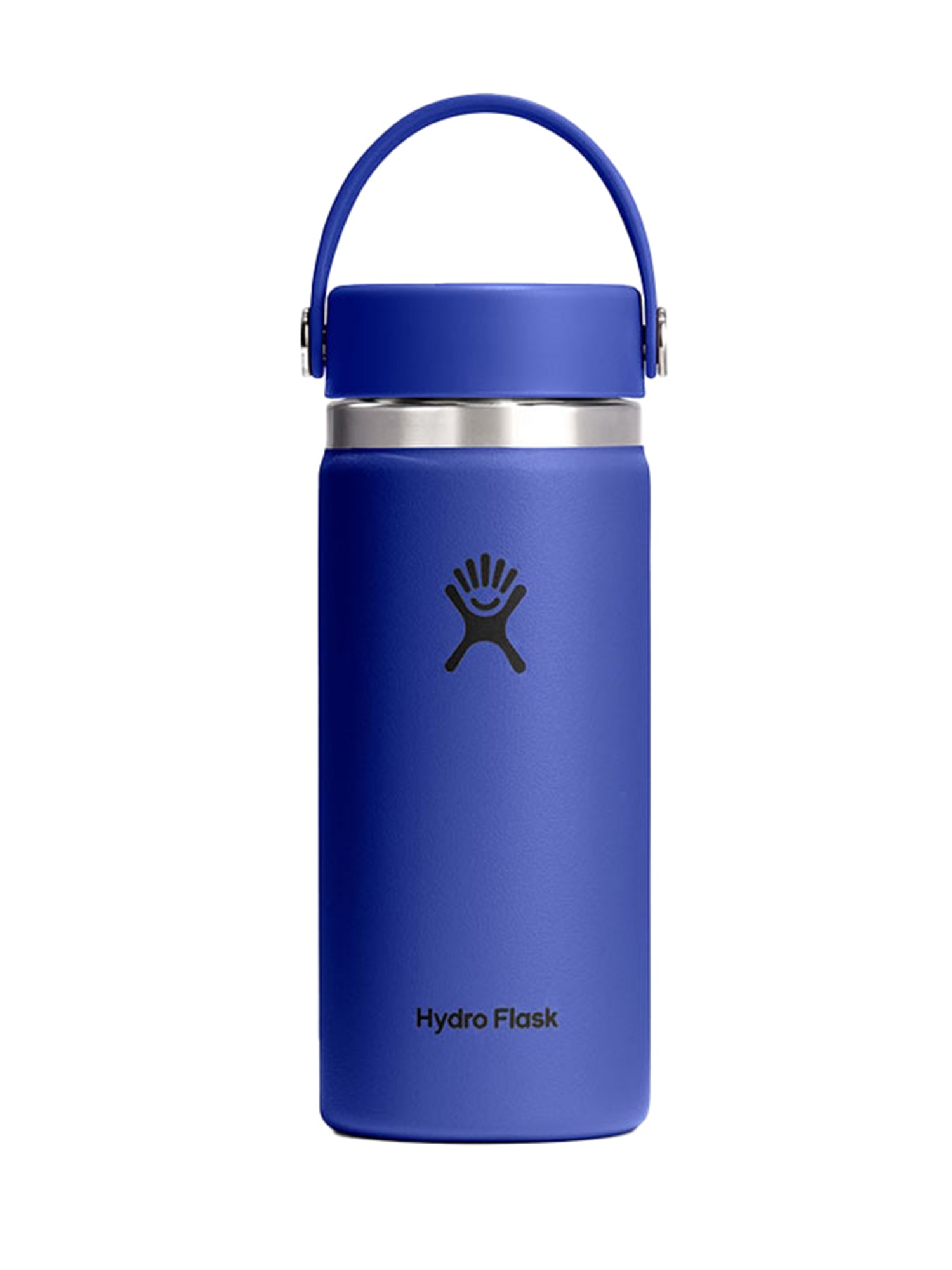 [Hydro Flask] HYDRATION ワイドマウス【16oz】 (473ml) / 日本正規品 ハイドロフラスク タンブラー 断熱ボトル 5089022