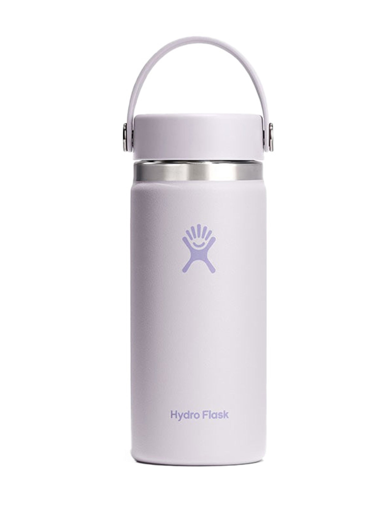 [Hydro Flask] HYDRATION ワイドマウス【16oz】 (473ml) / 日本正規品 ハイドロフラスク タンブラー 断熱ボトル 5089022