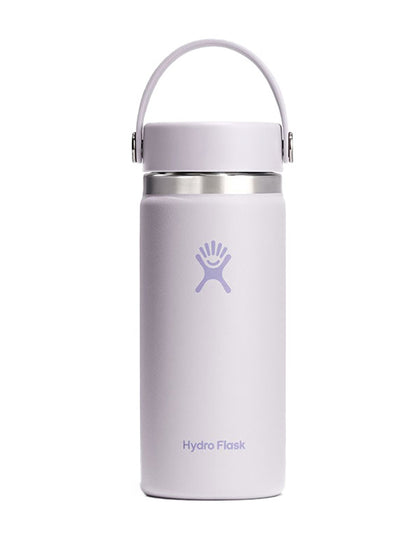 [Hydro Flask] HYDRATION ワイドマウス【16oz】 (473ml) / 日本正規品 ハイドロフラスク タンブラー 断熱ボトル 5089022