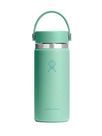[Hydro Flask] HYDRATION ワイドマウス【16oz】 (473ml) / 日本正規品 ハイドロフラスク タンブラー 断熱ボトル 5089022