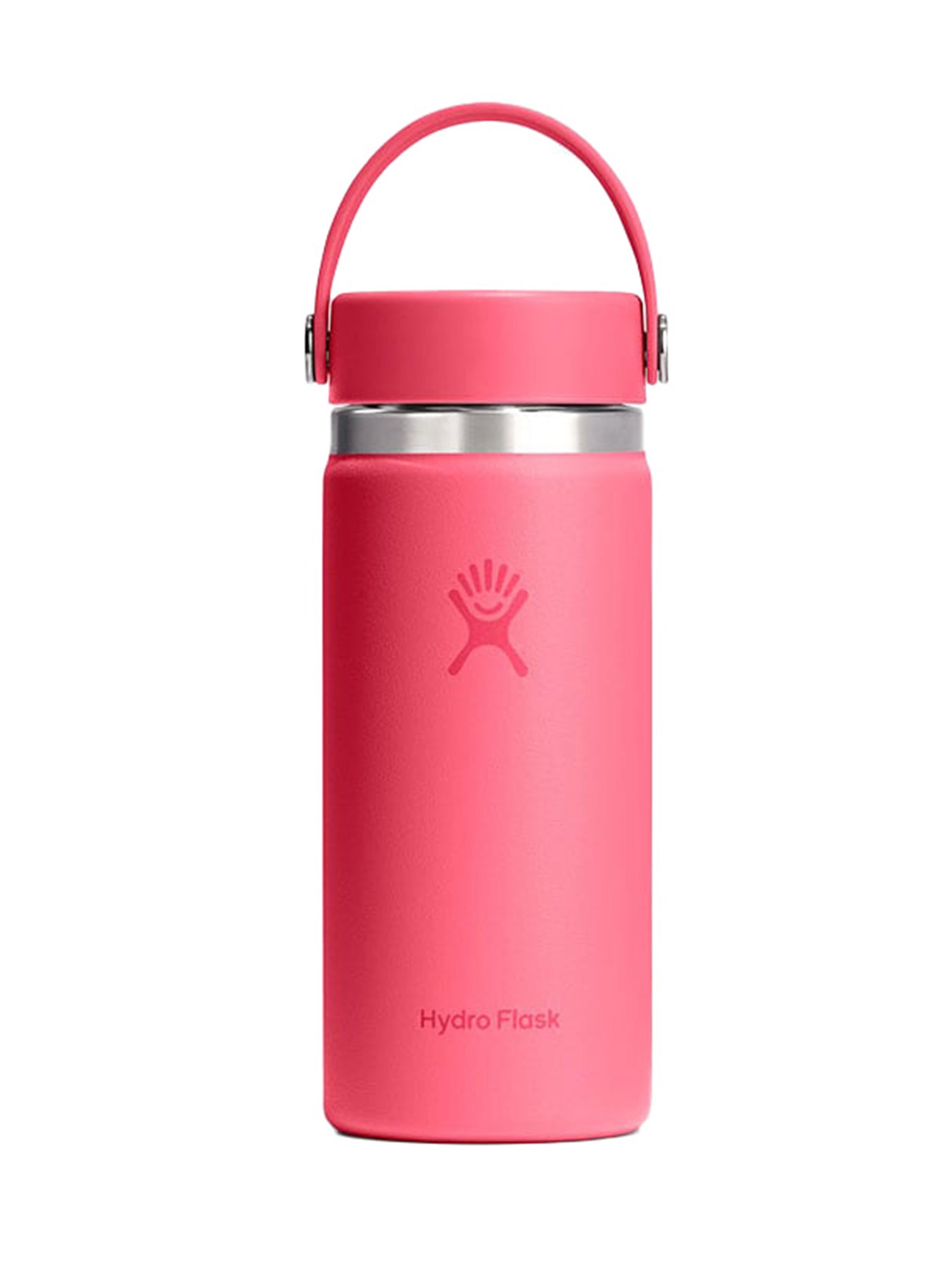 [Hydro Flask] HYDRATION ワイドマウス【16oz】 (473ml) / 日本正規品 ハイドロフラスク タンブラー 断熱ボトル 5089022