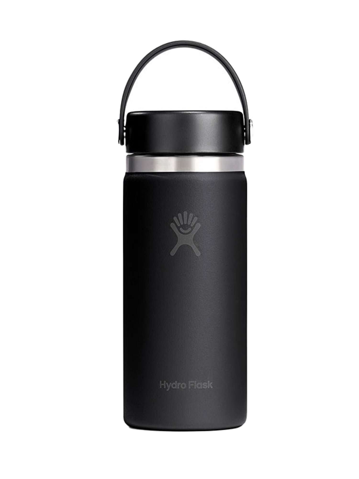 [Hydro Flask] HYDRATION ワイドマウス【16oz】 (473ml) / 日本正規品 ハイドロフラスク タンブラー 断熱ボトル 5089022