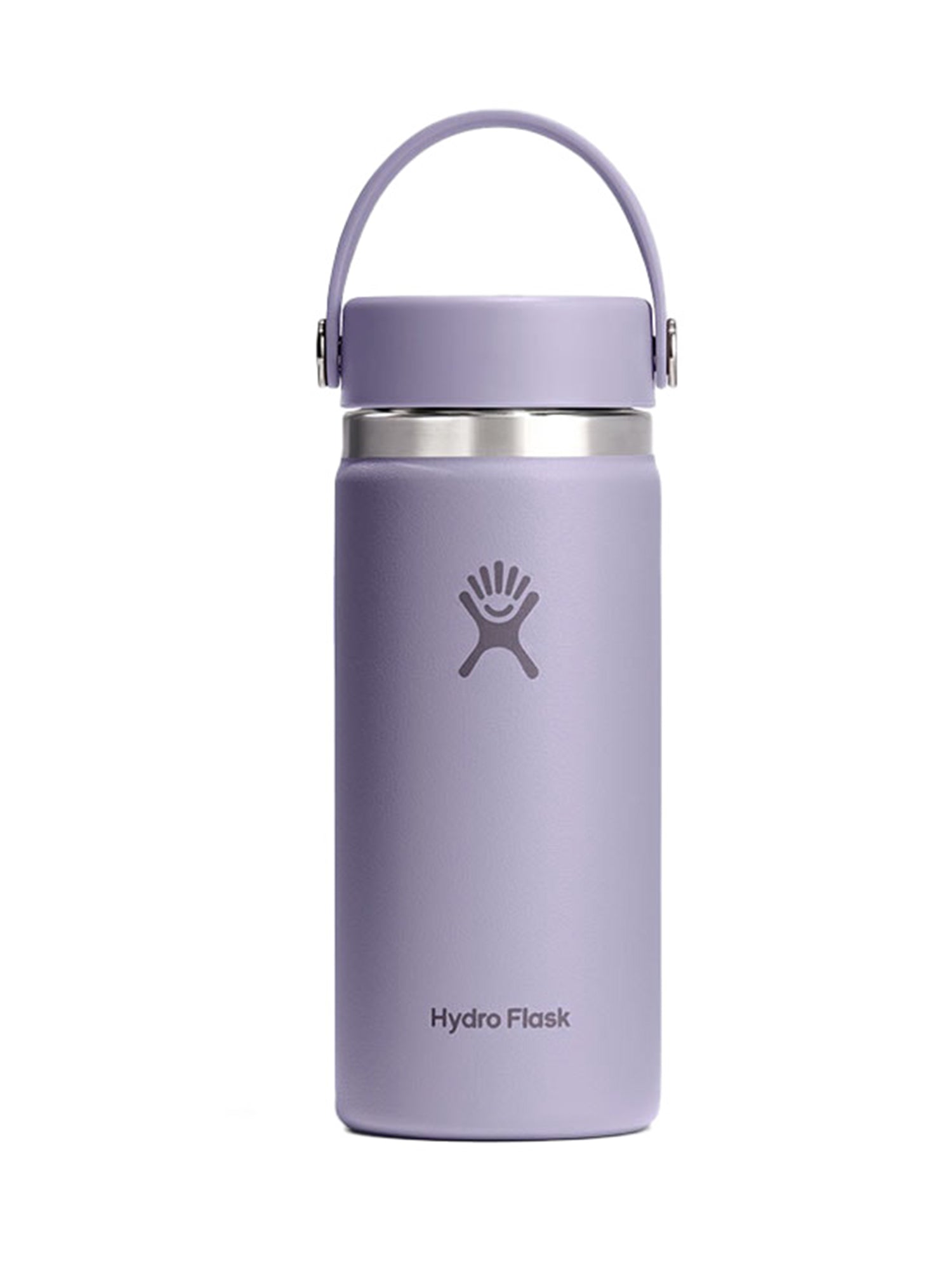 [Hydro Flask] HYDRATION ワイドマウス【16oz】 (473ml) / 日本正規品 ハイドロフラスク タンブラー 断熱ボトル 5089022