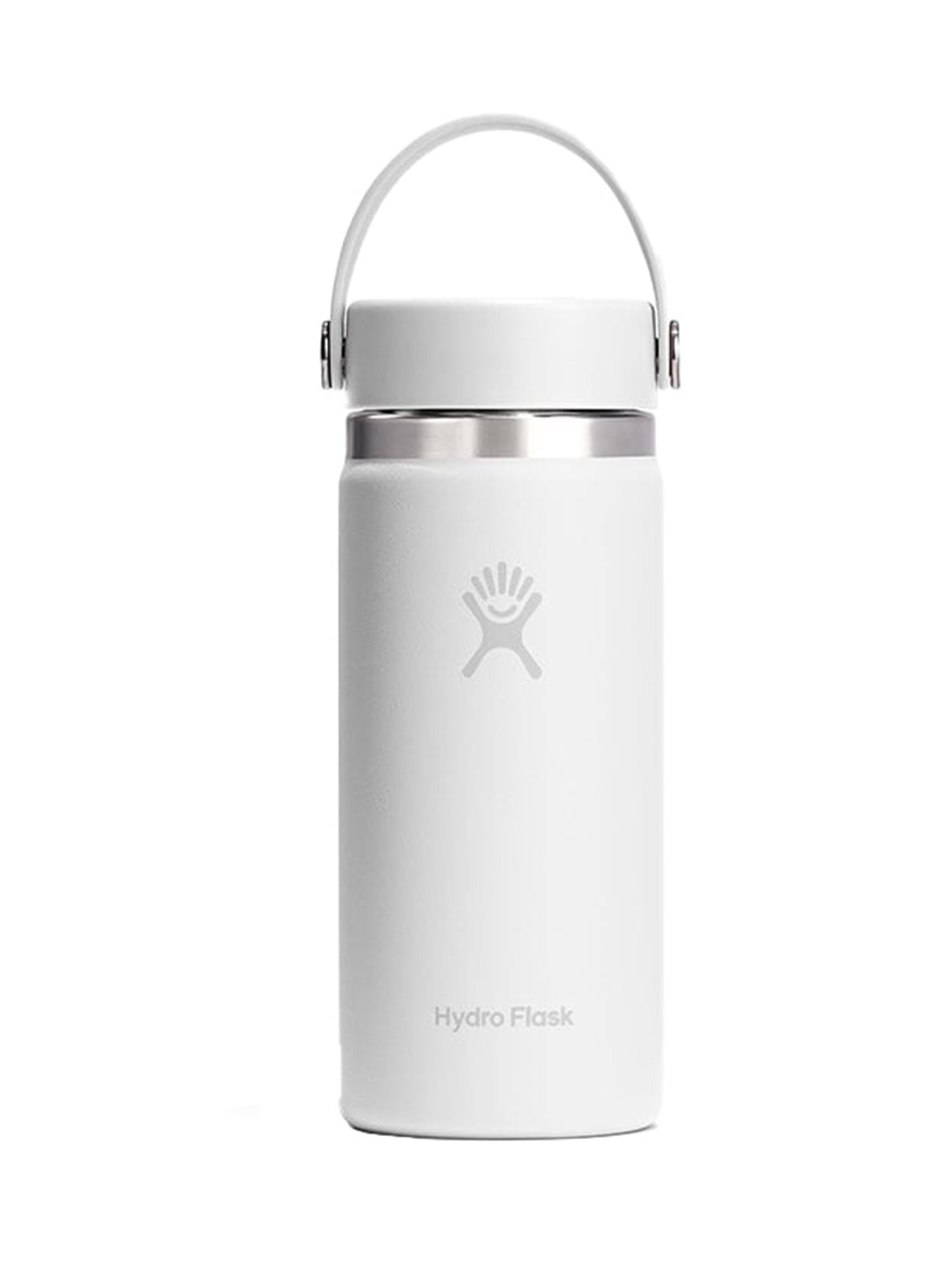 [Hydro Flask] HYDRATION ワイドマウス【16oz】 (473ml) / 日本正規品 ハイドロフラスク タンブラー 断熱ボトル 5089022