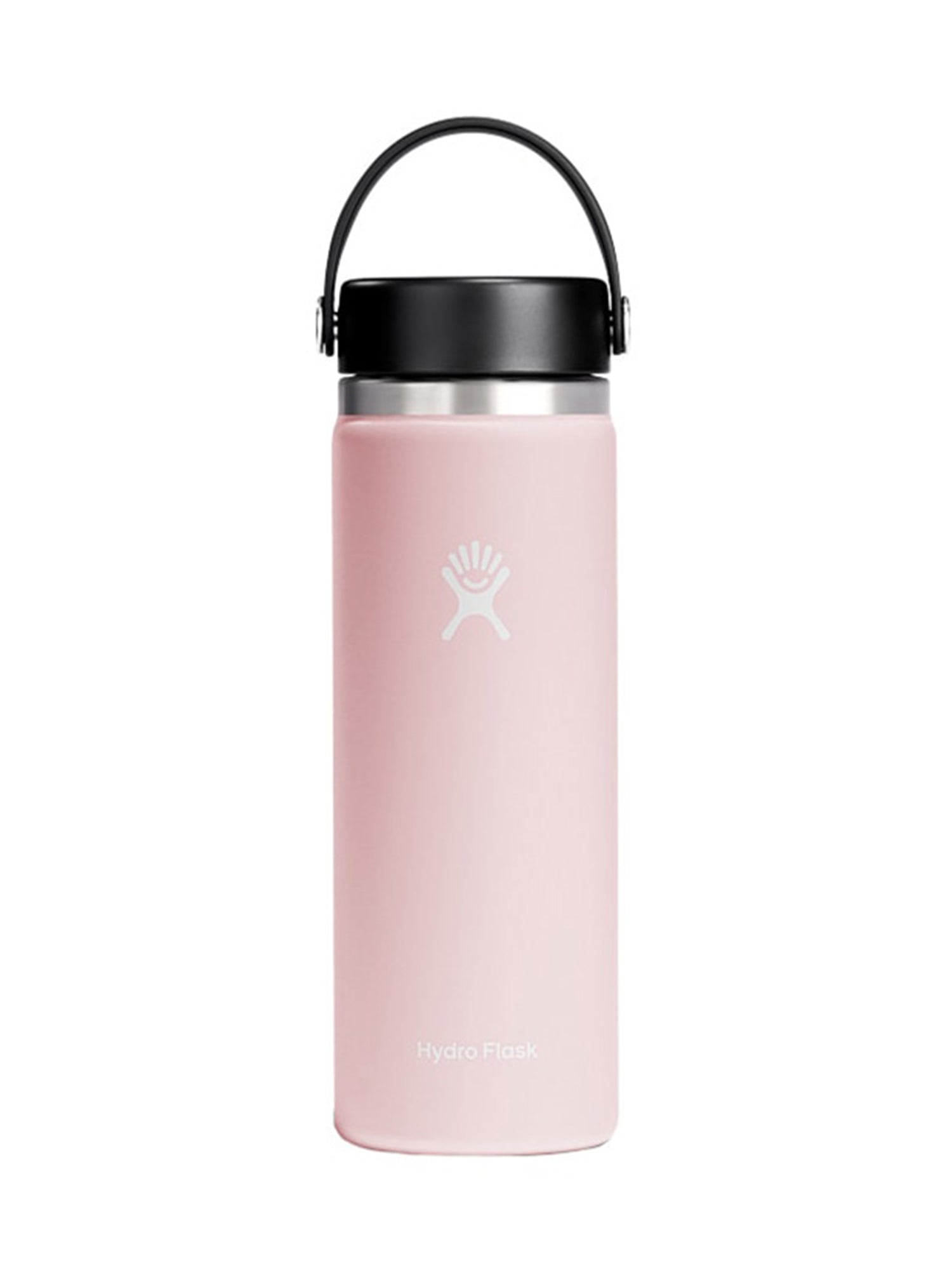 [Hydro Flask] HYDRATION ワイドマウス【20oz】 (591ml) / 日本正規品 ハイドロフラスク ステンレスボトル 60_1-Puravida! プラヴィダ　ヨガ ピラティス フィットネスショップ