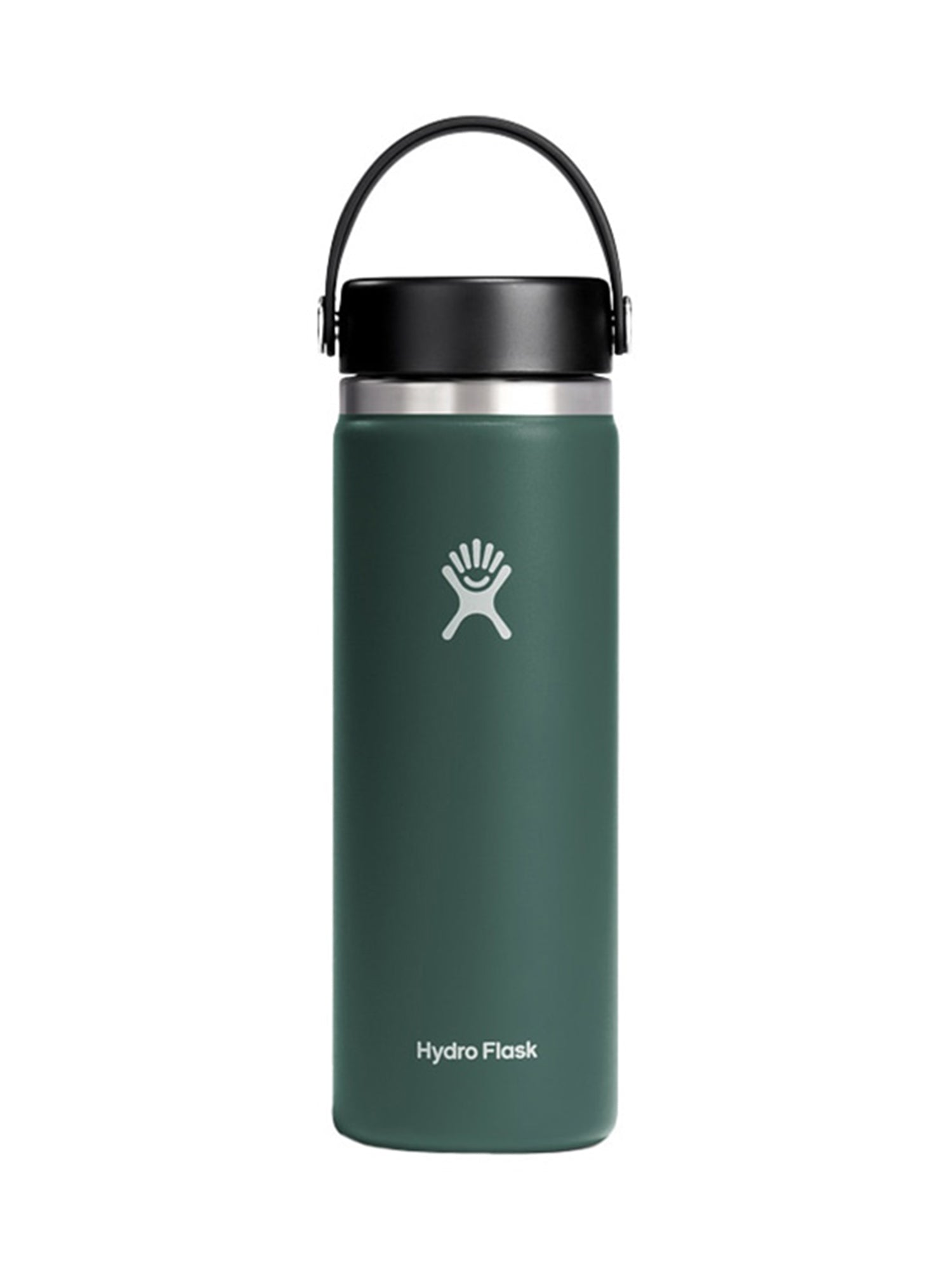 [Hydro Flask] HYDRATION ワイドマウス【20oz】 (591ml) / 日本正規品 ハイドロフラスク ステンレスボトル 60_1-Puravida! プラヴィダ　ヨガ ピラティス フィットネスショップ