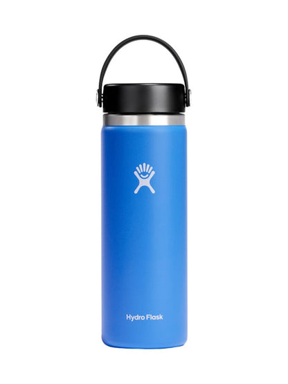 [Hydro Flask] HYDRATION ワイドマウス【20oz】 (591ml) / 日本正規品 ハイドロフラスク ステンレスボトル 60_1-Puravida! プラヴィダ　ヨガ ピラティス フィットネスショップ