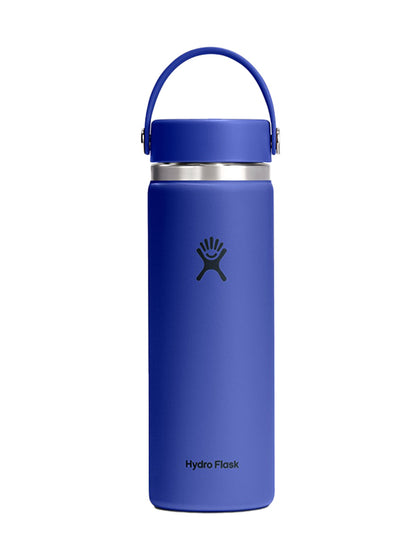 [Hydro Flask] HYDRATION ワイドマウス【20oz】 (591ml) / 日本正規品 ハイドロフラスク ステンレスボトル 60_1