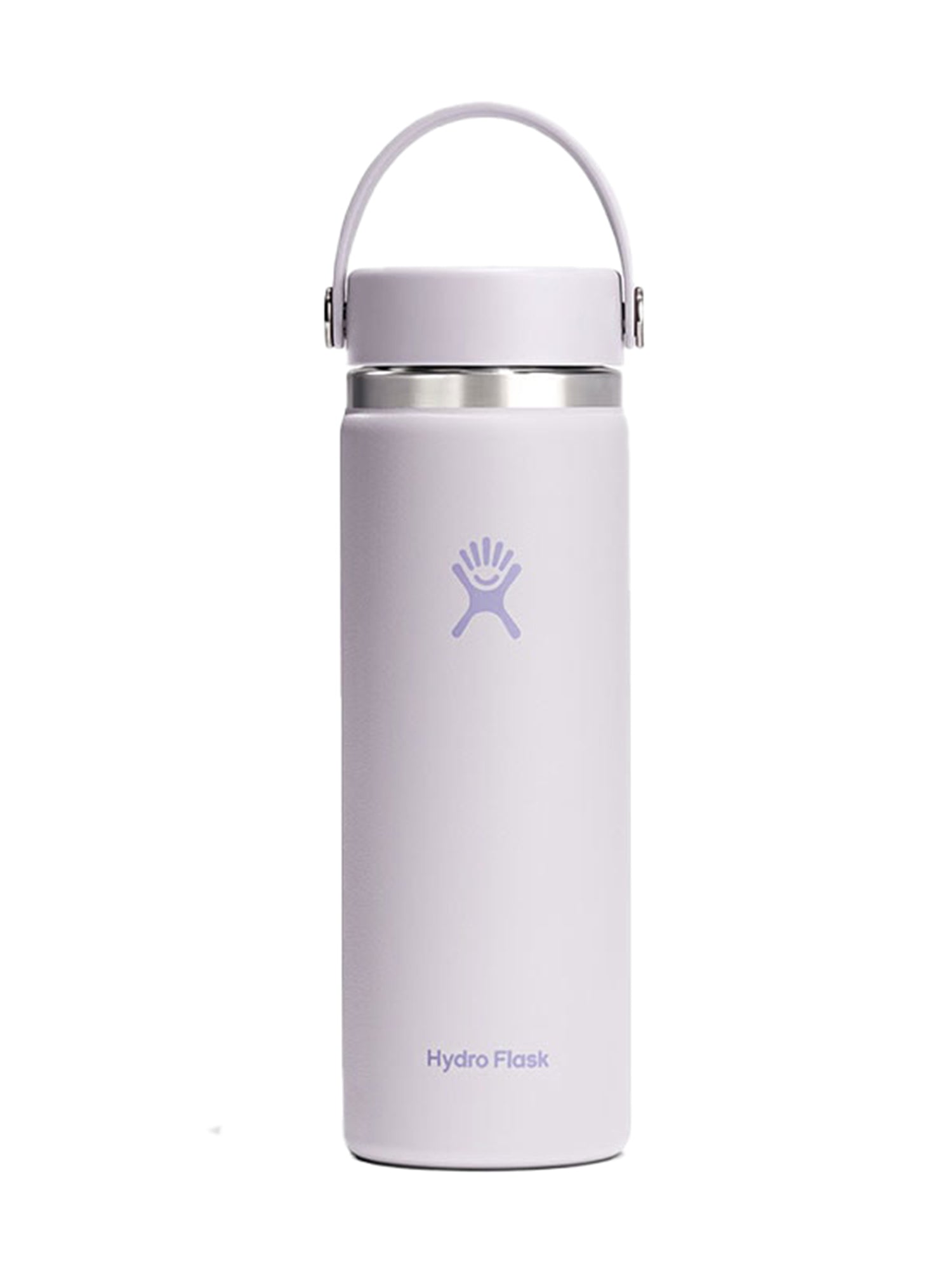 [Hydro Flask] HYDRATION ワイドマウス【20oz】 (591ml) / 日本正規品 ハイドロフラスク ステンレスボトル 60_1
