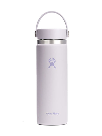 [Hydro Flask] HYDRATION ワイドマウス【20oz】 (591ml) / 日本正規品 ハイドロフラスク ステンレスボトル 60_1