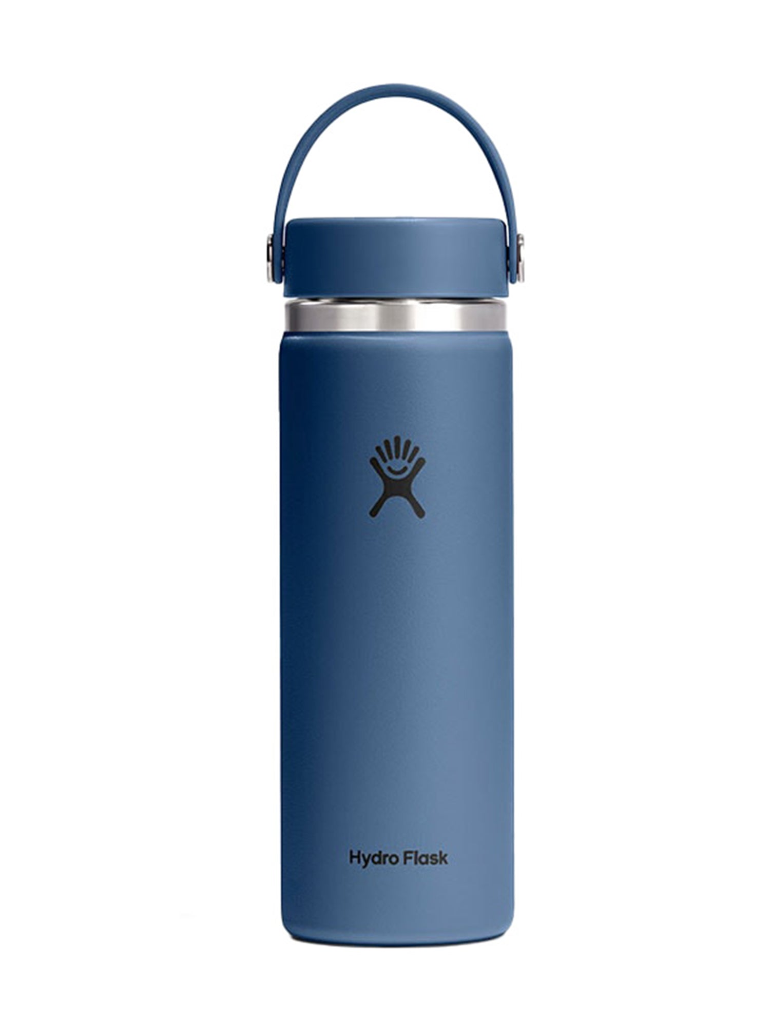 Hydro Flask] HYDRATION Wide Mouth [20oz] (591ml) / Japanese