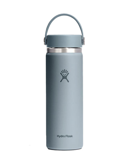 [Hydro Flask] HYDRATION ワイドマウス【20oz】 (591ml) / 日本正規品 ハイドロフラスク ステンレスボトル 60_1