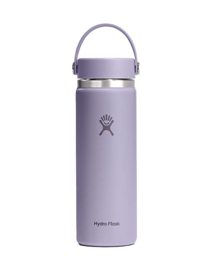 [Hydro Flask] HYDRATION ワイドマウス【20oz】 (591ml) / 日本正規品 ハイドロフラスク ステンレスボトル 60_1