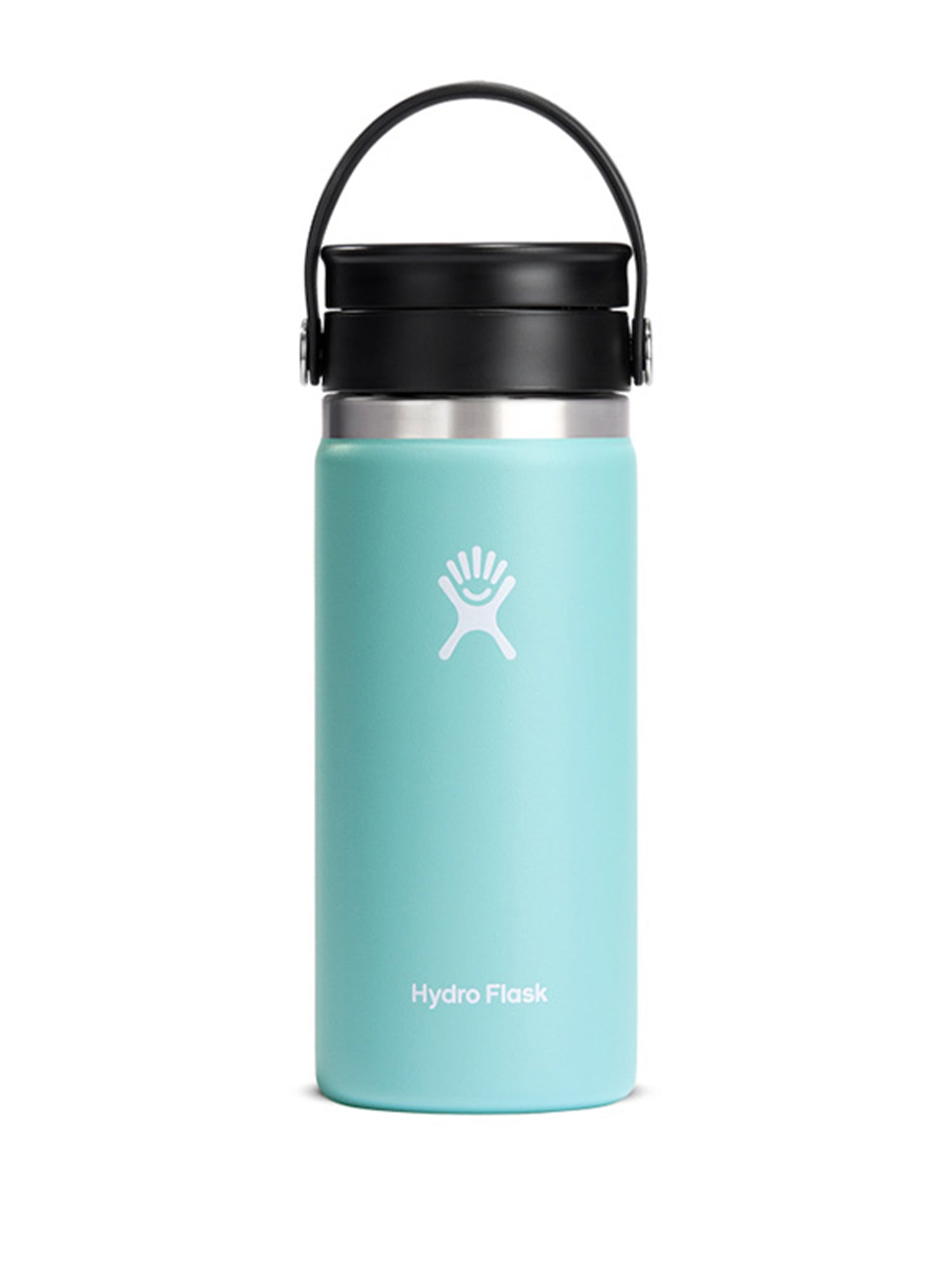 [Hydro Flask] COFFEE ワイドフレックスシップ【16oz】 (473ml) / 日本正規品 ハイドロフラスク タンブラー 断熱ボトル 5089132-Puravida! プラヴィダ　ヨガ ピラティス フィットネスショップ