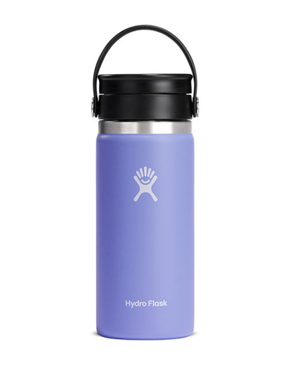 [Hydro Flask] COFFEE ワイドフレックスシップ【16oz】 (473ml) / 日本正規品 ハイドロフラスク タンブラー 断熱ボトル 5089132-Puravida! プラヴィダ　ヨガ ピラティス フィットネスショップ