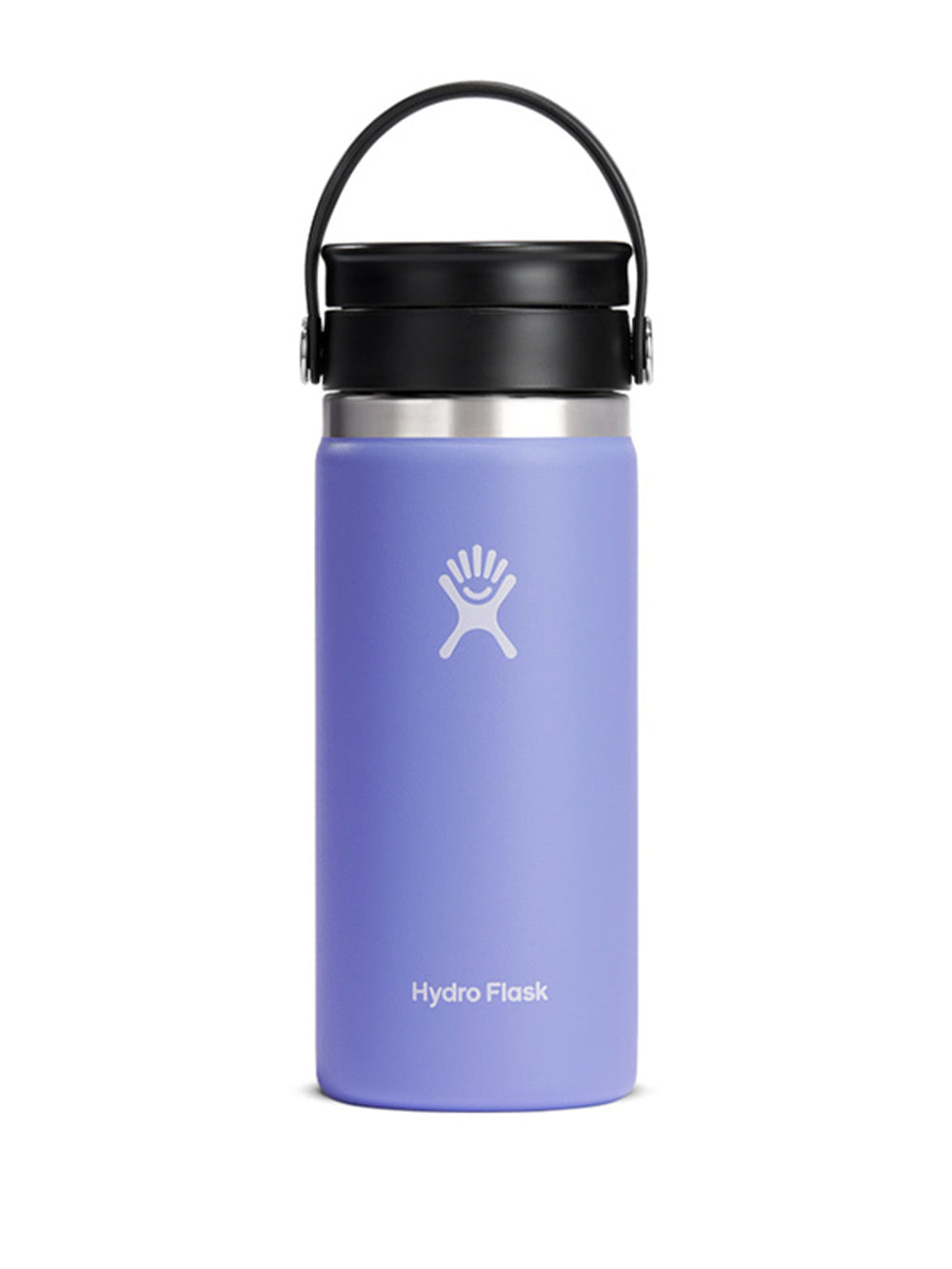 [Hydro Flask] COFFEE ワイドフレックスシップ【16oz】 (473ml) / 日本正規品 ハイドロフラスク タンブラー 断熱ボトル 5089132 - Puravida!プラヴィダ