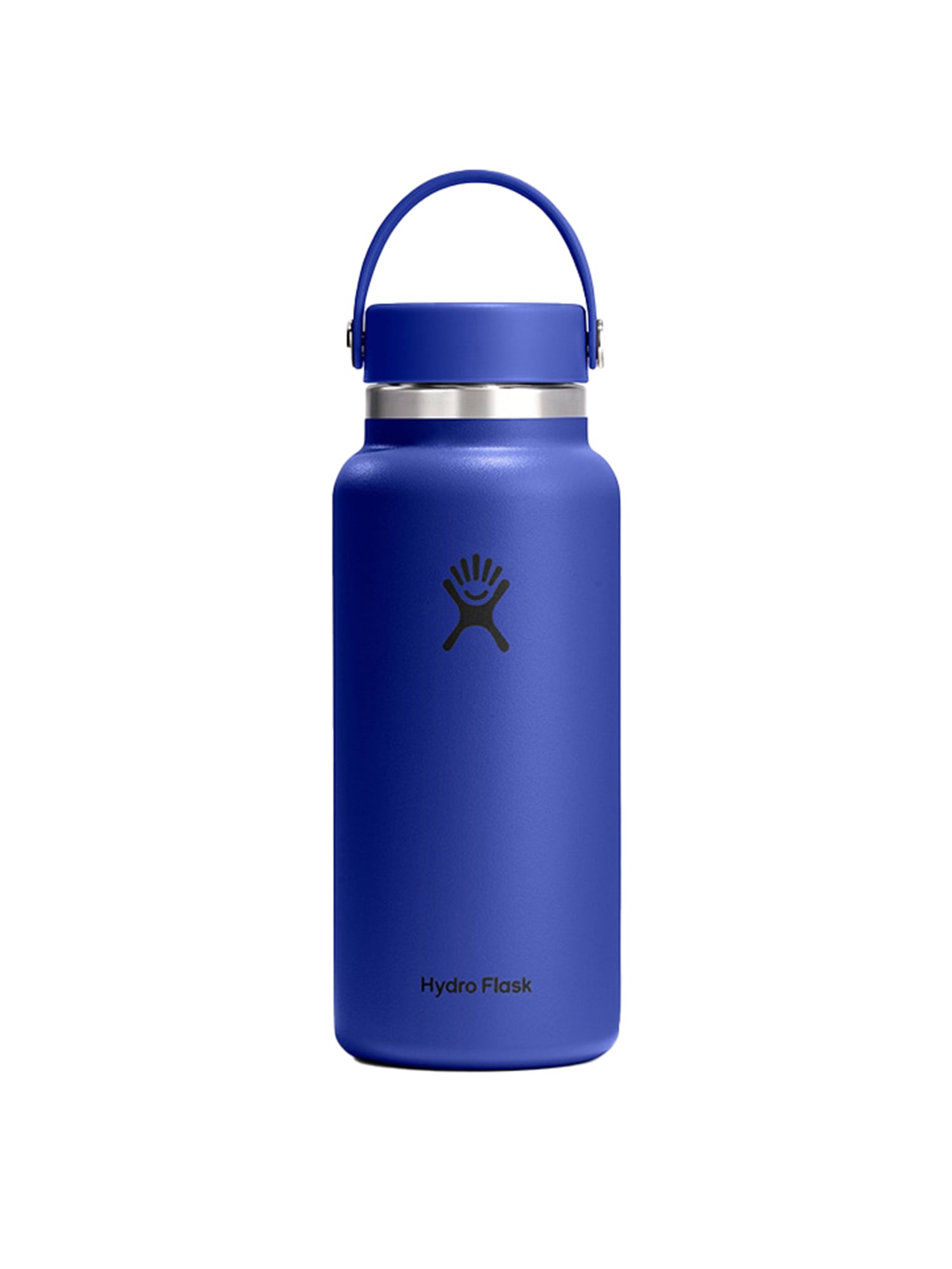[Hydro Flask] HYDRATION ワイドマウス【32oz】 (946ml) / 日本正規品 ハイドロフラスク タンブラー 断熱ボトル 25SS 8900180
