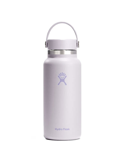 [Hydro Flask] HYDRATION ワイドマウス【32oz】 (946ml) / 日本正規品 ハイドロフラスク タンブラー 断熱ボトル 25SS 8900180