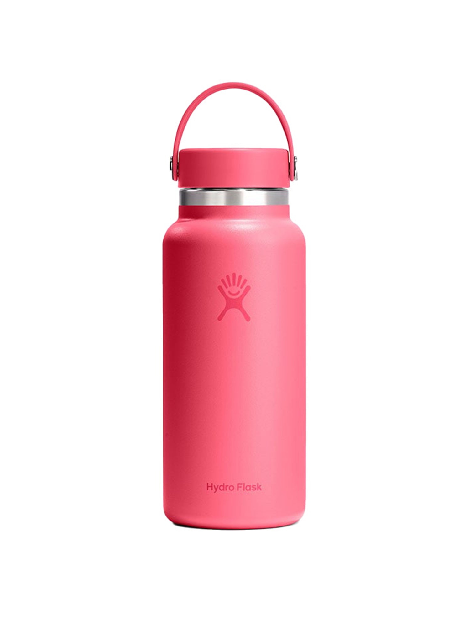 [Hydro Flask] HYDRATION ワイドマウス【32oz】 (946ml) / 日本正規品 ハイドロフラスク タンブラー 断熱ボトル 25SS 8900180