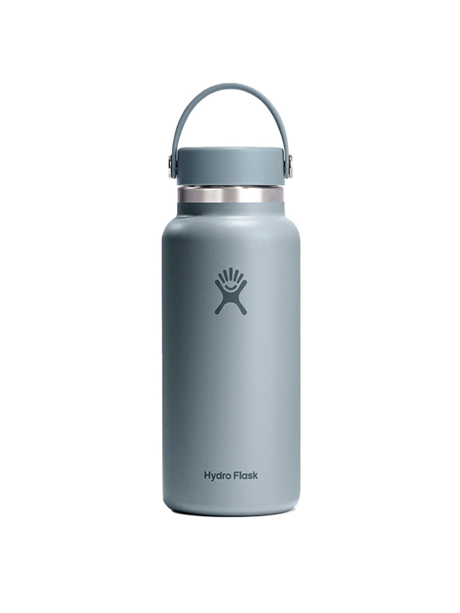 [Hydro Flask] HYDRATION ワイドマウス【32oz】 (946ml) / 日本正規品 ハイドロフラスク タンブラー 断熱ボトル 25SS 8900180