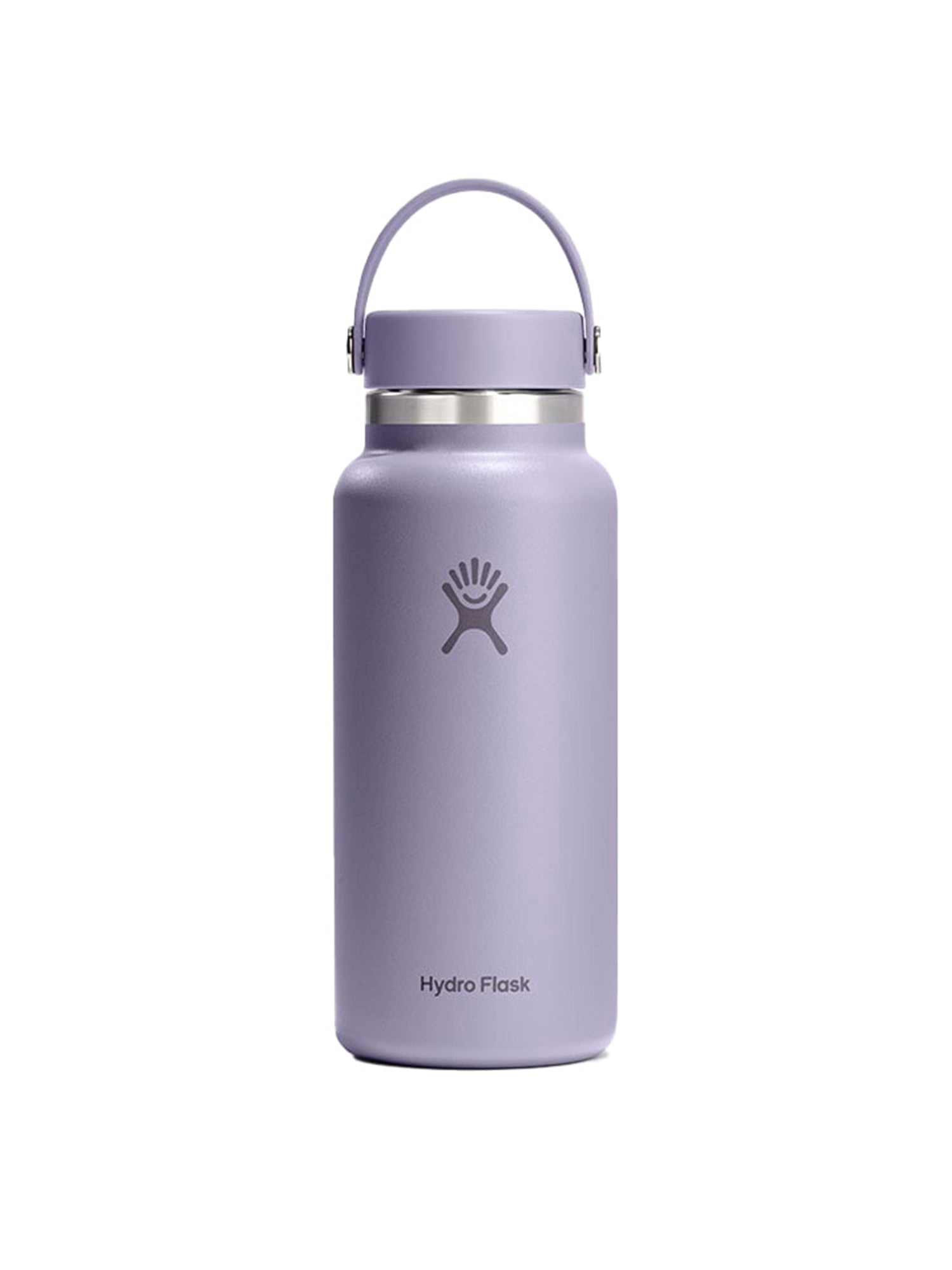 [Hydro Flask] HYDRATION ワイドマウス【32oz】 (946ml) / 日本正規品 ハイドロフラスク タンブラー 断熱ボトル 25SS 8900180