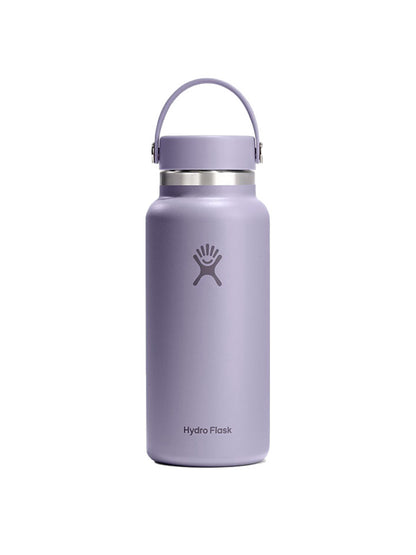 [Hydro Flask] HYDRATION ワイドマウス【32oz】 (946ml) / 日本正規品 ハイドロフラスク タンブラー 断熱ボトル 25SS 8900180