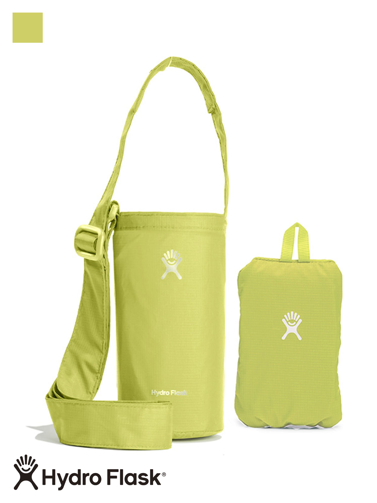 Hydro Flask] パッカブル ボトルスリング M / 日本正規品 ハイドロ