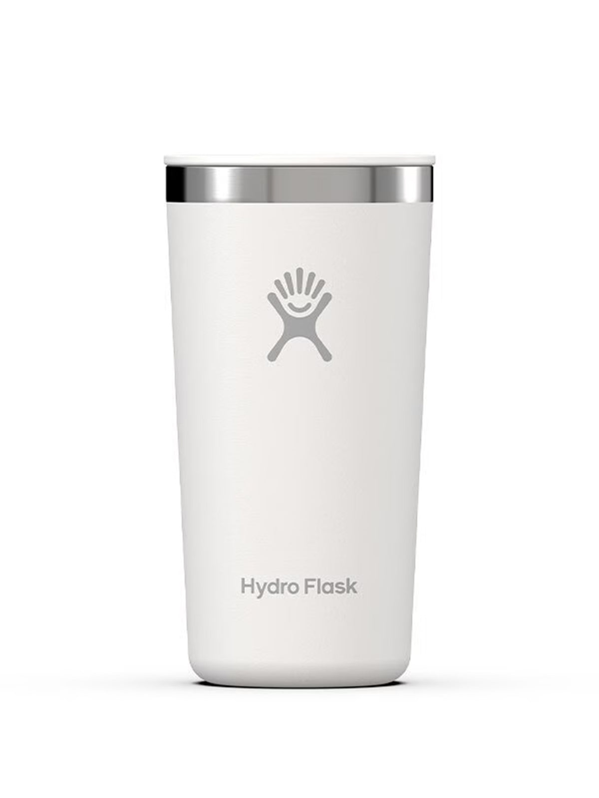 [Hydro Flask] HYDRATION オールアラウンド タンブラー【12oz】(354ml) / 日本正規品 ハイドロフラスク タンブラー 断熱ボトル 26FW