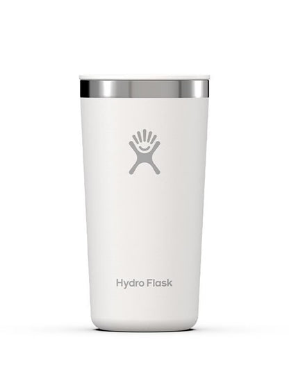 [Hydro Flask] HYDRATION オールアラウンド タンブラー【12oz】(354ml) / 日本正規品 ハイドロフラスク タンブラー 断熱ボトル 26FW