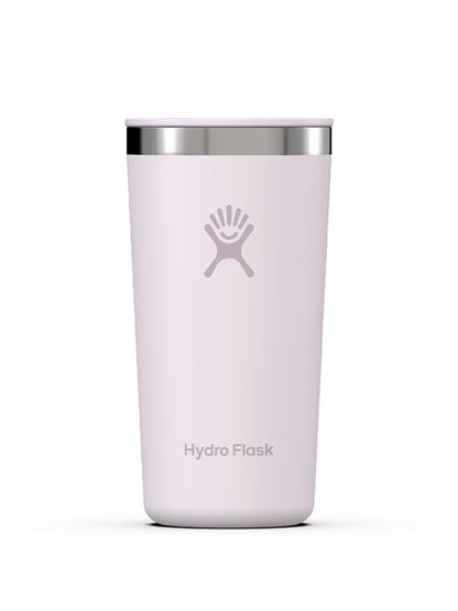 [Hydro Flask] HYDRATION オールアラウンド タンブラー【12oz】(354ml) / 日本正規品 ハイドロフラスク タンブラー 断熱ボトル 26FW