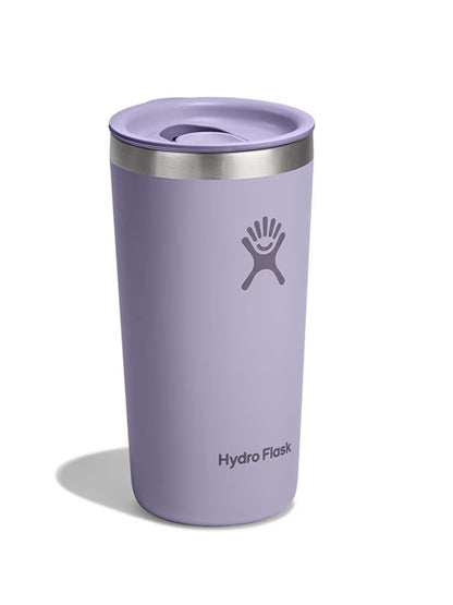 [Hydro Flask] HYDRATION オールアラウンド タンブラー【12oz】(354ml) / 日本正規品 ハイドロフラスク タンブラー 断熱ボトル 26FW