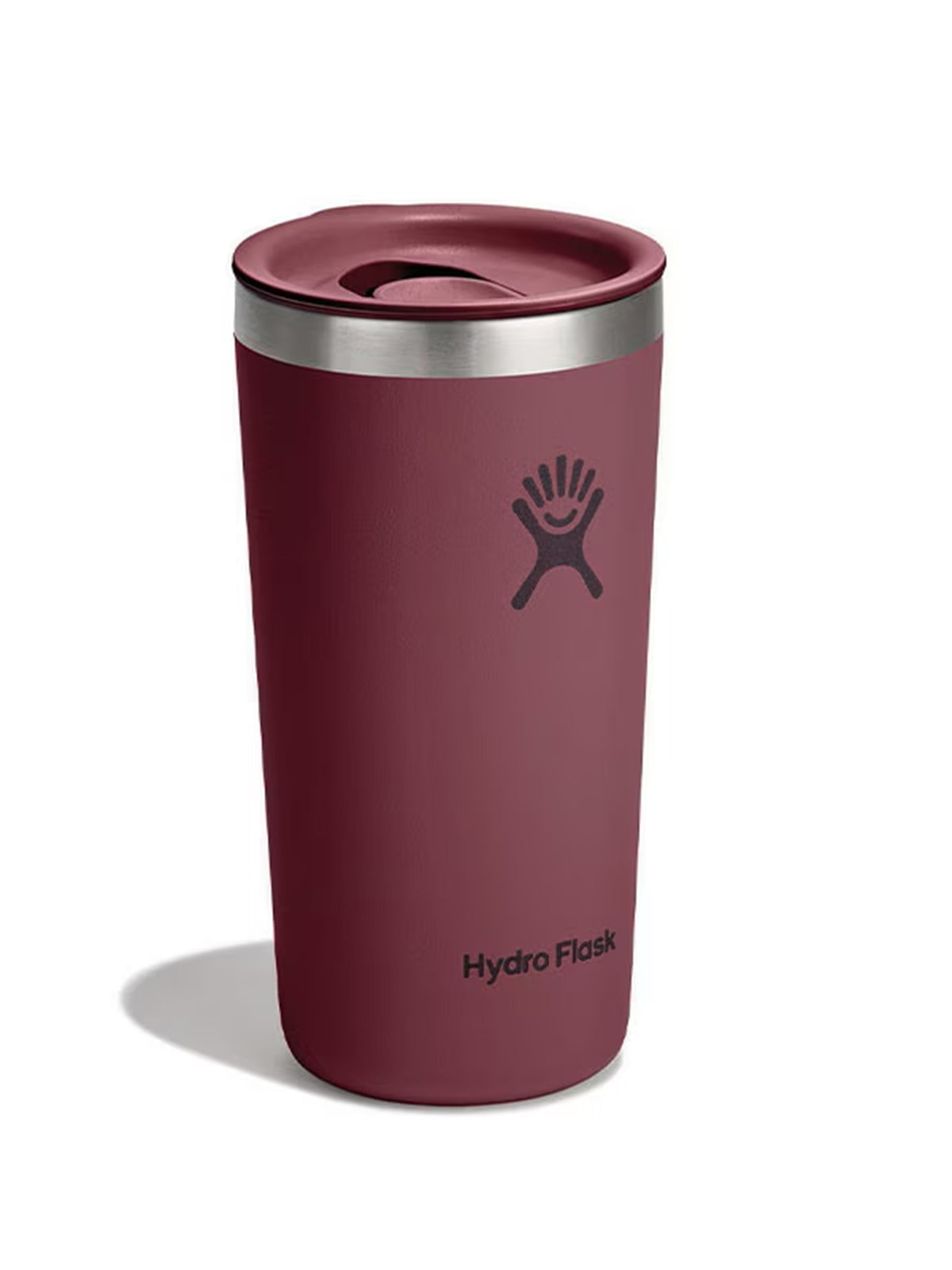 [Hydro Flask] HYDRATION オールアラウンド タンブラー【12oz】(354ml) / 日本正規品 ハイドロフラスク タンブラー 断熱ボトル 26FW