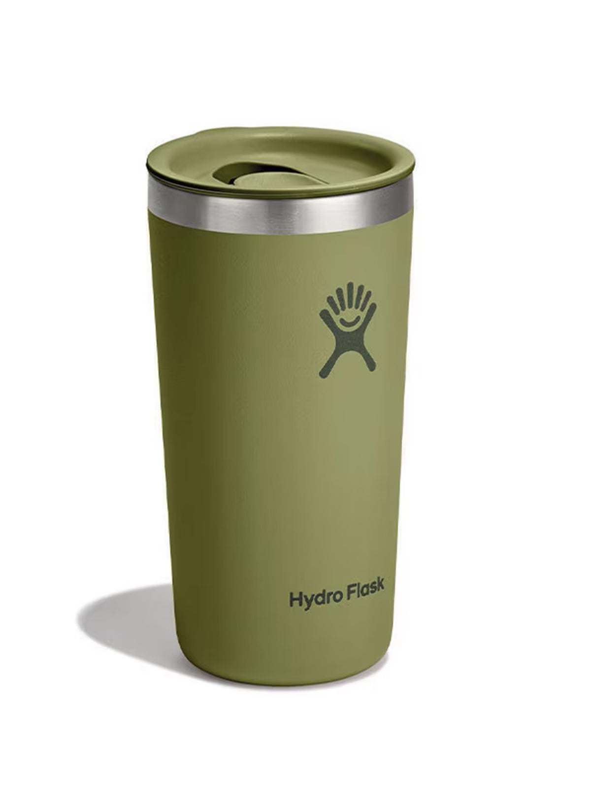 [Hydro Flask] HYDRATION オールアラウンド タンブラー【12oz】(354ml) / 日本正規品 ハイドロフラスク タンブラー 断熱ボトル 26FW