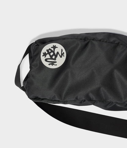 Manduka マンドゥカ ゴー ライト 3.0 / GO LIGHT 3.0 ヨガマットバッグ/ ブラック 60_1-ヨガマットバッグ-