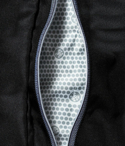 Manduka マンドゥカ ゴー ステディ 3.0 / GO STEADY 3.0 ヨガマットバッグ/ ブラック 80_1-ヨガマットバッグ-ブラック-即納-
